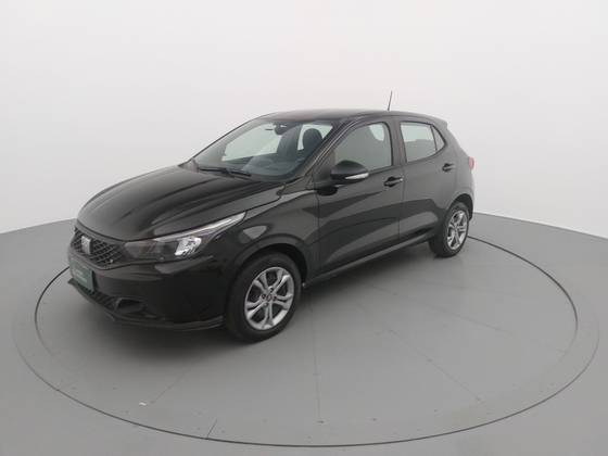 FIAT ARGO 1.0 FIREFLY FLEX DRIVE MANUAL FIAT ARGO 1.0 FIREFLY FLEX DRIVE MANUAL